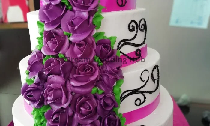 Little Bites Bakers Carithas